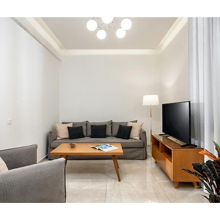 Casa Di Ariadne Héraklion Extérieur photo